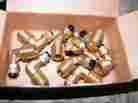 169p-4-4 Unbranded-generic Parker Brass 1-4 90