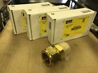 16msc16n-b Parker New Brass Male Straight Tube Connector Dual Ferrule