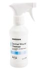 1719 Mckesson Pack Of Nonsterile Wound Cleanser Spray Bottle