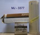 1720 B Esterline Angus Lot Of Record Charts Nos
