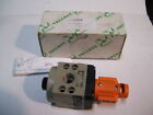 17230.b Pneumax New Lockable Valve Npt