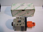 17330.b Pneumax New Lockable Valve Npt