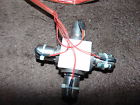18-159-900 Parker General Valve 4-way
