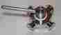 18-5757-01 Pharmacia 4-way Ss Ball Valve