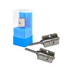 180210 Denshine Dental Head Torque Push Button Handpiece 190891250018
