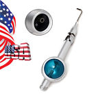 180215 Denshine Dental Air Flow Teeth Polishing Polisher Handpiece 190891316127