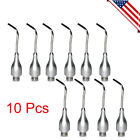 180217 Denshine Pcs Nozzles Dental Air Flow Polisher Spray 190891660299