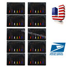 180226 Denshine Dental Lab Endodontic Niti Rotary Files For 190891300898