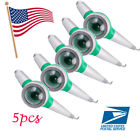 180615 Denshine Us Dental Air Flow Polishing Polisher Handpiece 190891446565