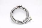 8043074g120 183-04 Ntb Cti Cryogenics Stainless Steel