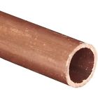 101-h04 18365 Smallparts Copper Metal Tubing