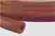 1885 Thomas Gum Rubber Red Extruded Vacuum Tubing 5 8 Od X 1 4 Id 3 16 Wall