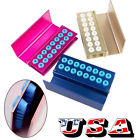 190891295293 Denshine Holes Dental Fg Bur Burs Disinfection Autoclave