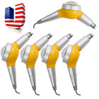 190891295798 Denshine Us Dental Air Teeth Polishing Polisher Handpiece