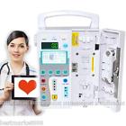 190891304223 Carejoy Lcd Medical Iv Fluid Infusion Pump Audible