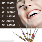 190891376657 Dental Mixed Type Rotary Universal Engine Niti Files