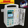190891403971 Carejoy Usa Fluid Infusion Pump Audible Visual Alarm