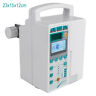 190891410436 Carejoy Lcd Veterinary Infusion Pump Vet Machine For