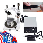 190891411600 Denshine Dental Lab Micromotor Motor Polisher Machine Rpm