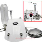 190891417718 Denshine Portable Mini Dental Turbine Unit Air Compressor