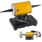 190891418494 Denshine Us Sale Dental Mini Bench Lathe Polishing