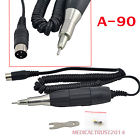 190891419491 Denshine Usa Dental Jewelry Micromotor Motor Polishing Handpiece