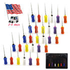 190891485076 Denshine Dental Endodontic Niti Rotary Files For Hand