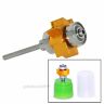 190891701275 Denshine Gold Turbine Cartridge Ceramic Bearing For Dental