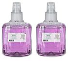 Ltx-12 1946-02 Provon Pack Antibacterial Plum Foam Handwash Ml Refill 885482730528