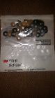 12.7mm-on 1982c Espe Polishing Discs Pop Pack Of