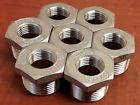150-316 1x1-2 Stc Stainless Steel