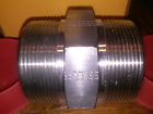 Ss-32-hn 2 Ff-ss Parker Stainless Pipe