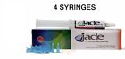 20-00007 Jade Dental Green Acid Etching Gel Syringe Tips Etch