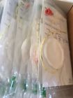 20-1155 Corpak Ref Box Of Corflo Enteral Neonatal Ng Feeding Tube