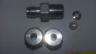 200-1-2 Swagelok Lot Of 5