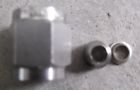 200-nfset Gyrolok Hoke 500 1 8 Nut And Ferrule Sets Model 2nfset Swage Cross Ref