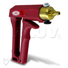 200104-001 Leluv Vacuum Pump Maxi Red
