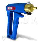 200104-002 Leluv Vacuum Pump Maxi Blue