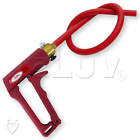 200104-103 Leluv Vacuum Pump Maxi Red Handle And Premium 848962089042