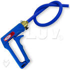 200104-104 Leluv Vacuum Pump Maxi Blue Handle And Premium 848962089059