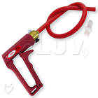 200104-107 Leluv Vacuum Pump Maxi Red Handle And Premium 848962098464