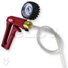 200105-111 Leluv Vacuum Pump Maxi Red Handle With Protected 848962089103