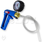 200105-112 Leluv Vacuum Pump Maxi Blue Handle With Protected 848962089110