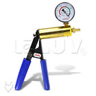 200107-001 Leluv Vacuum Pump Ultima Brass