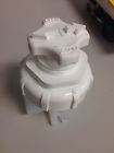 201-33-01 Fluoroware Integra Pneumatic Diaphragm Pfa
