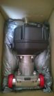 2017607 Gemu Sanitary Diaphragm Valve Motorized New In Box