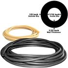 20220 Spearit Rubber Tubing 1-8in
