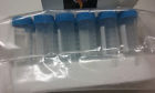 2098 Falcon Conical Centrifuge Tubes Rack Of Free Shipping