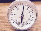 21-1125-01 Flopure Compound Pressure Gauge