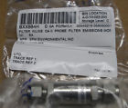 2136-232 Epm Environmental Micron Inline Filter